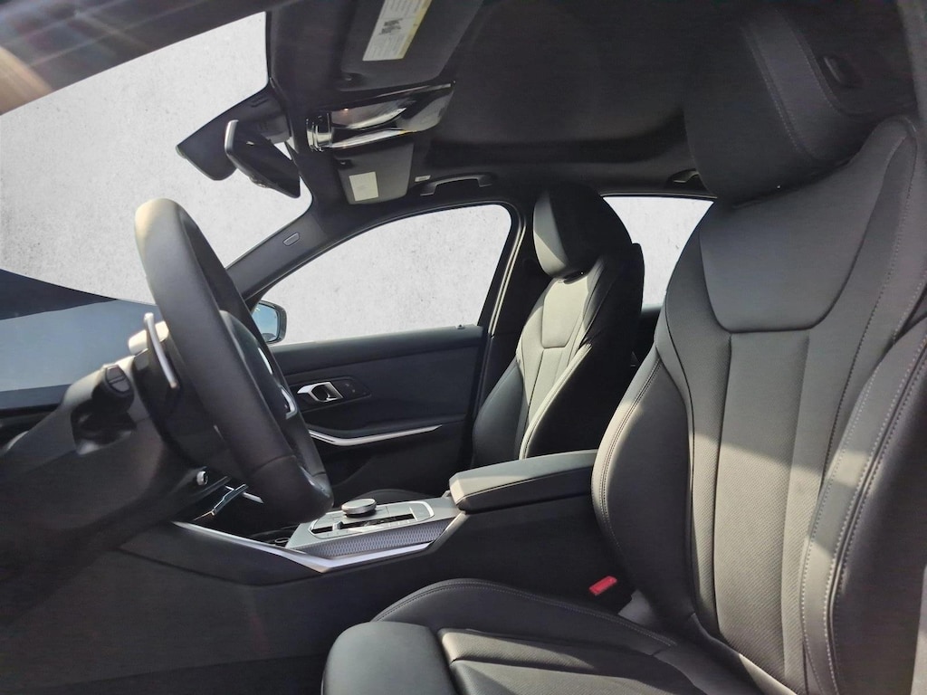 New 2026 BMW 330i xDrive Sedan