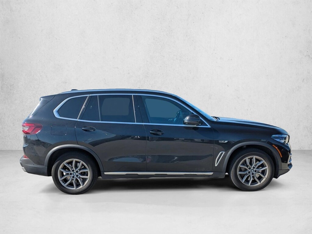 Used 2023 BMW X5 PHEV xDrive45e SUV