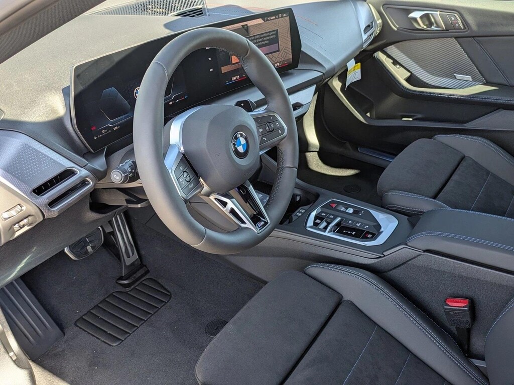 Used 2026 BMW 228i xDrive Gran Coupe