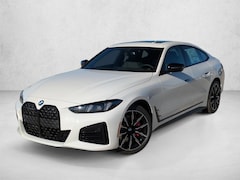 2026 BMW 430i xDrive Gran Coupe
