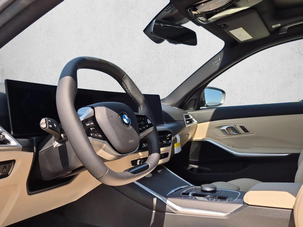 New 2026 BMW 330i xDrive Sedan