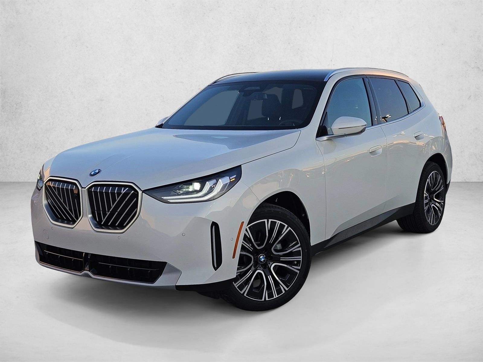 2026 BMW X3 30 XDRIVE's photo