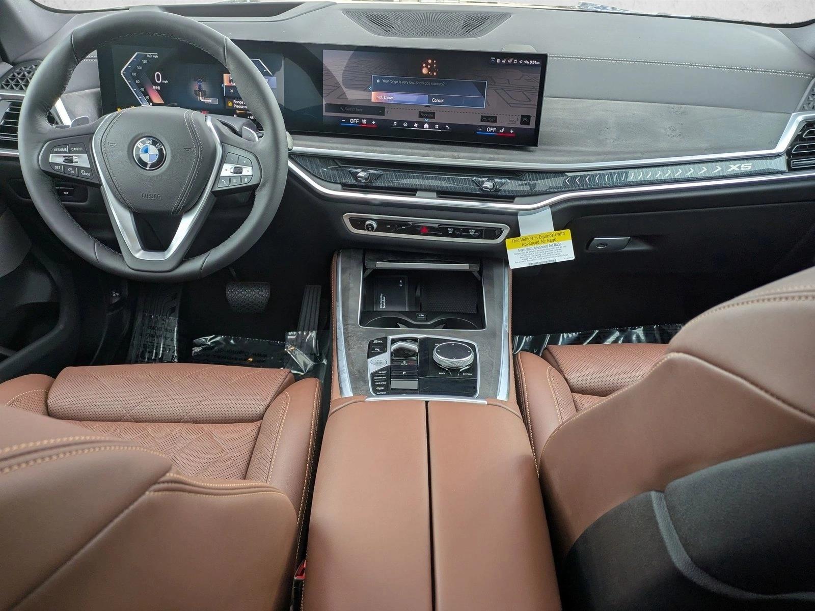2026 BMW X5 40i - Photo 16