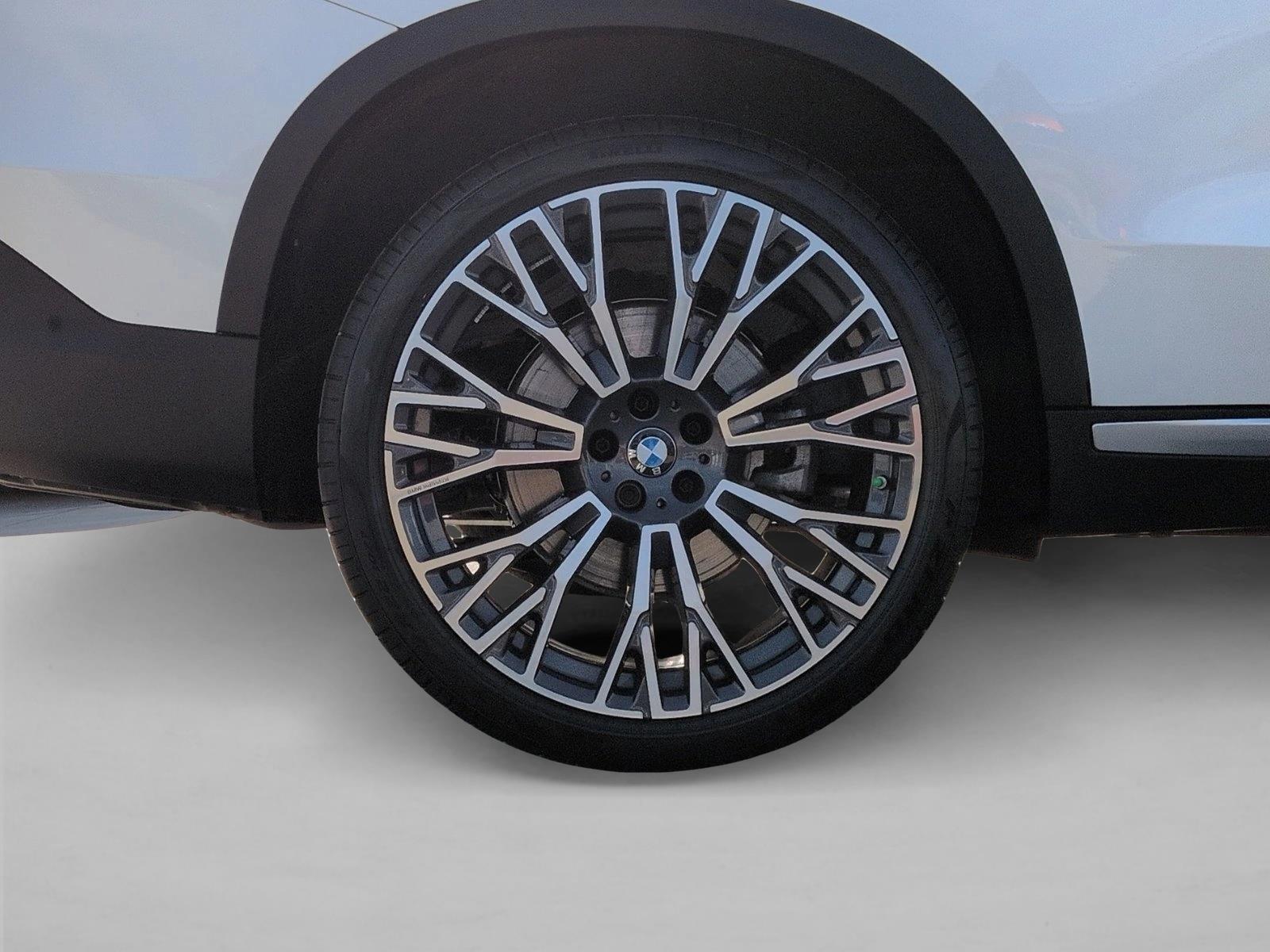 2026 BMW X5 40i - Photo 25