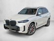  BMW X5 PHEV