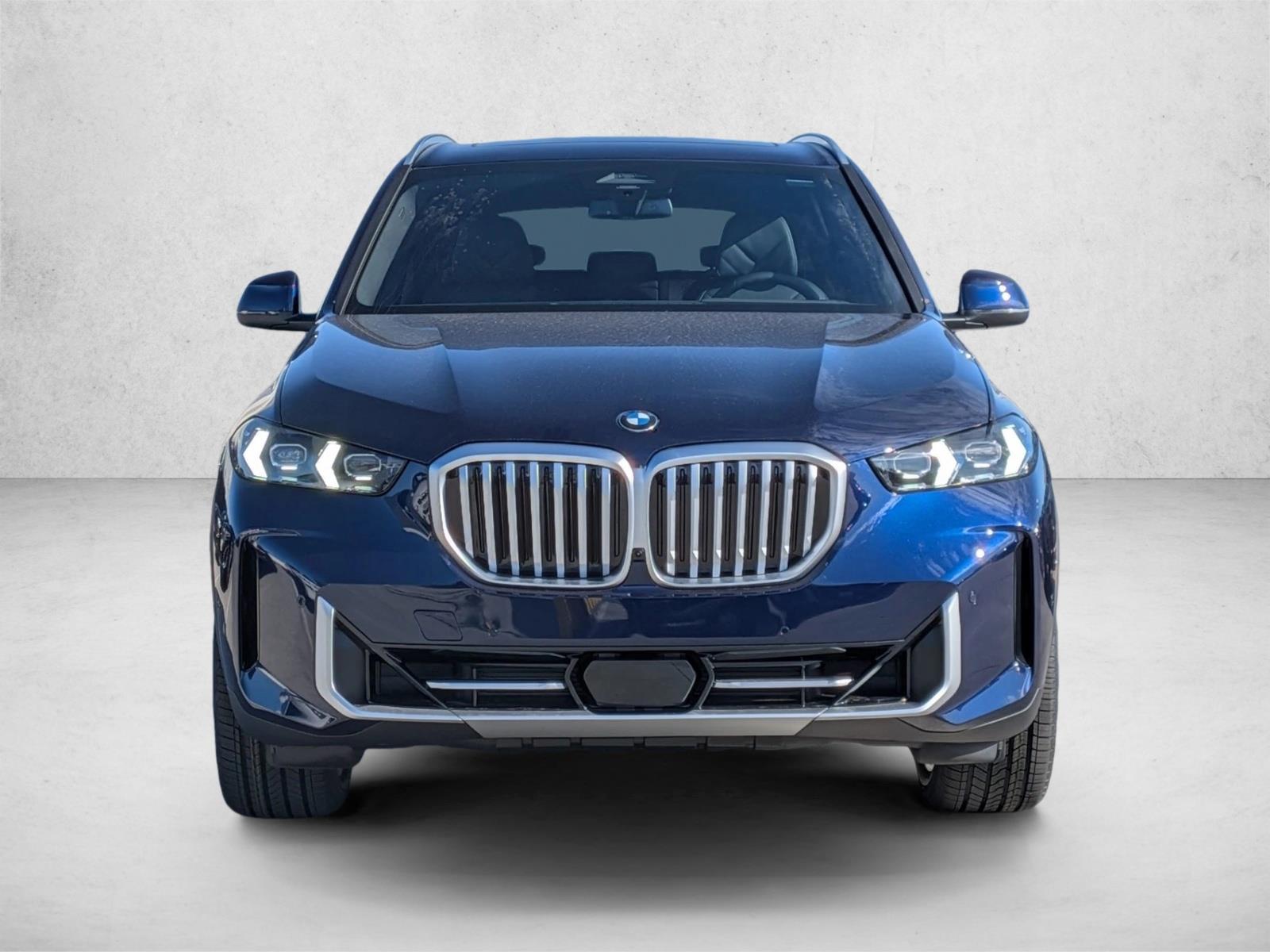 2026 BMW X5 40i - Photo 6