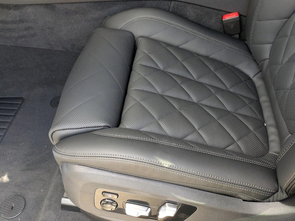 Used 2026 BMW X6 M60i SUV