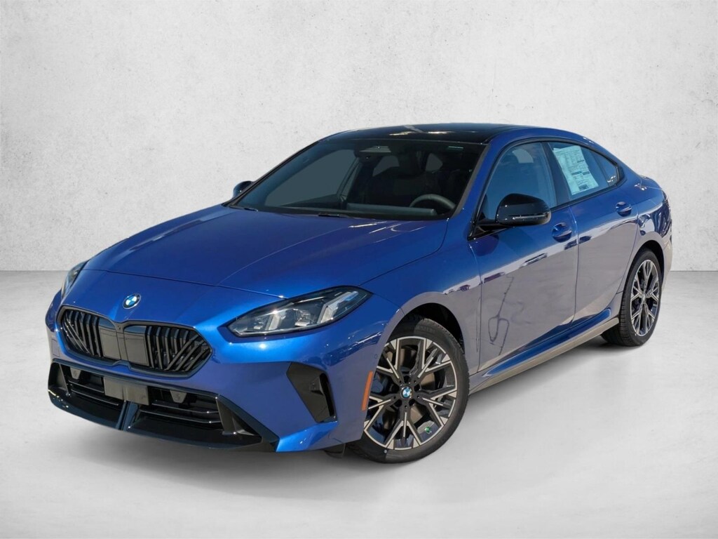 Used 2026 BMW 228i xDrive Gran Coupe