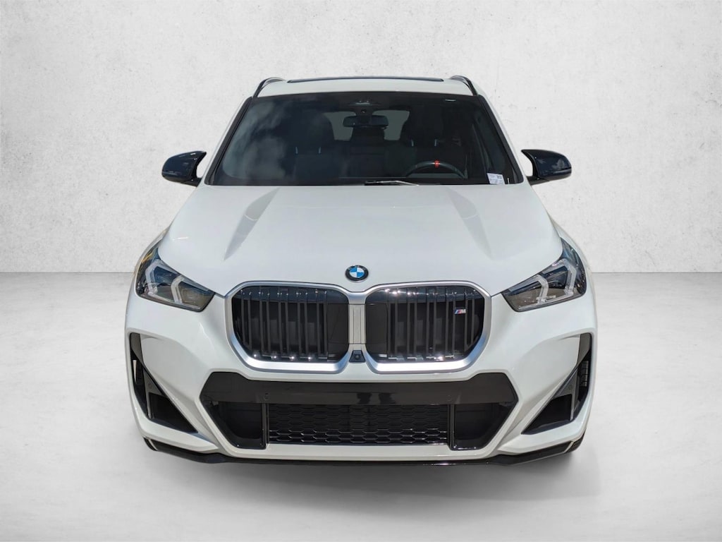 Used 2024 BMW X1 M35i SUV