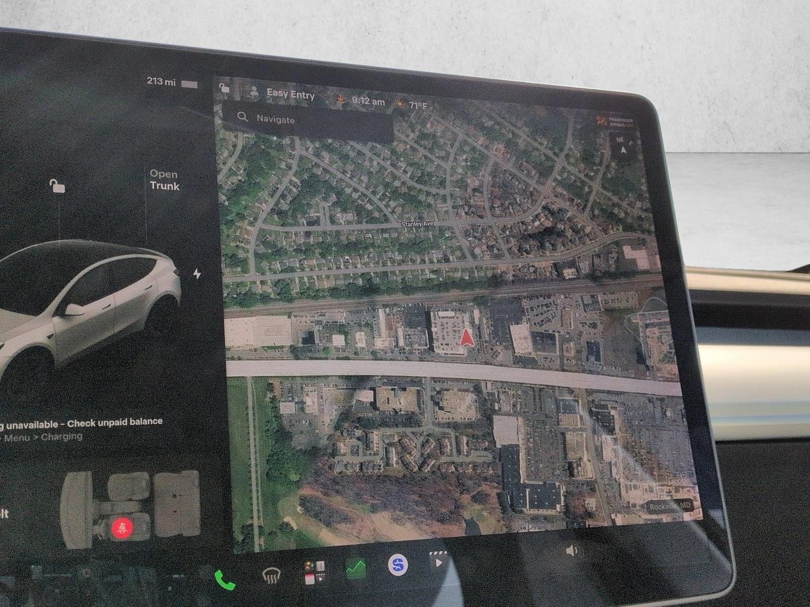 2021 Tesla Model Y Long Range - Photo 13