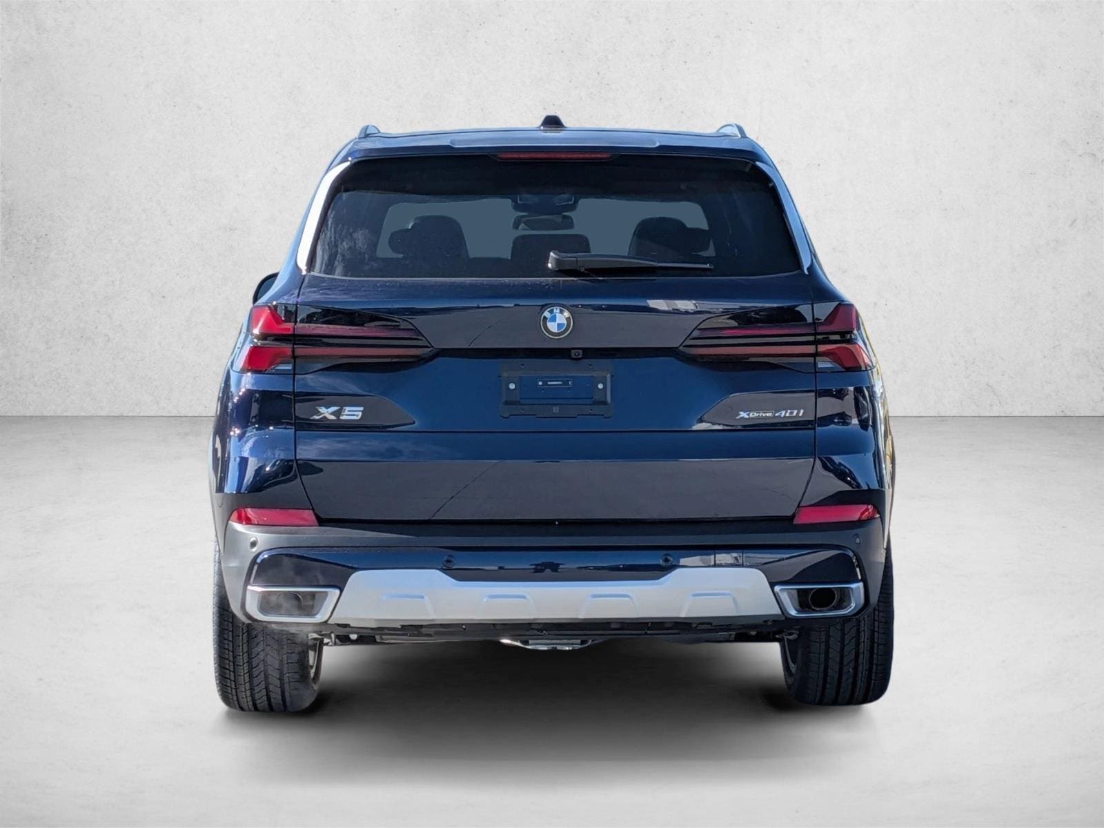 2026 BMW X5 40i - Photo 8