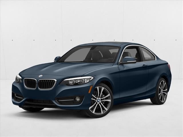 2017 BMW 2 Series 230i xDrive Coupe's photo
