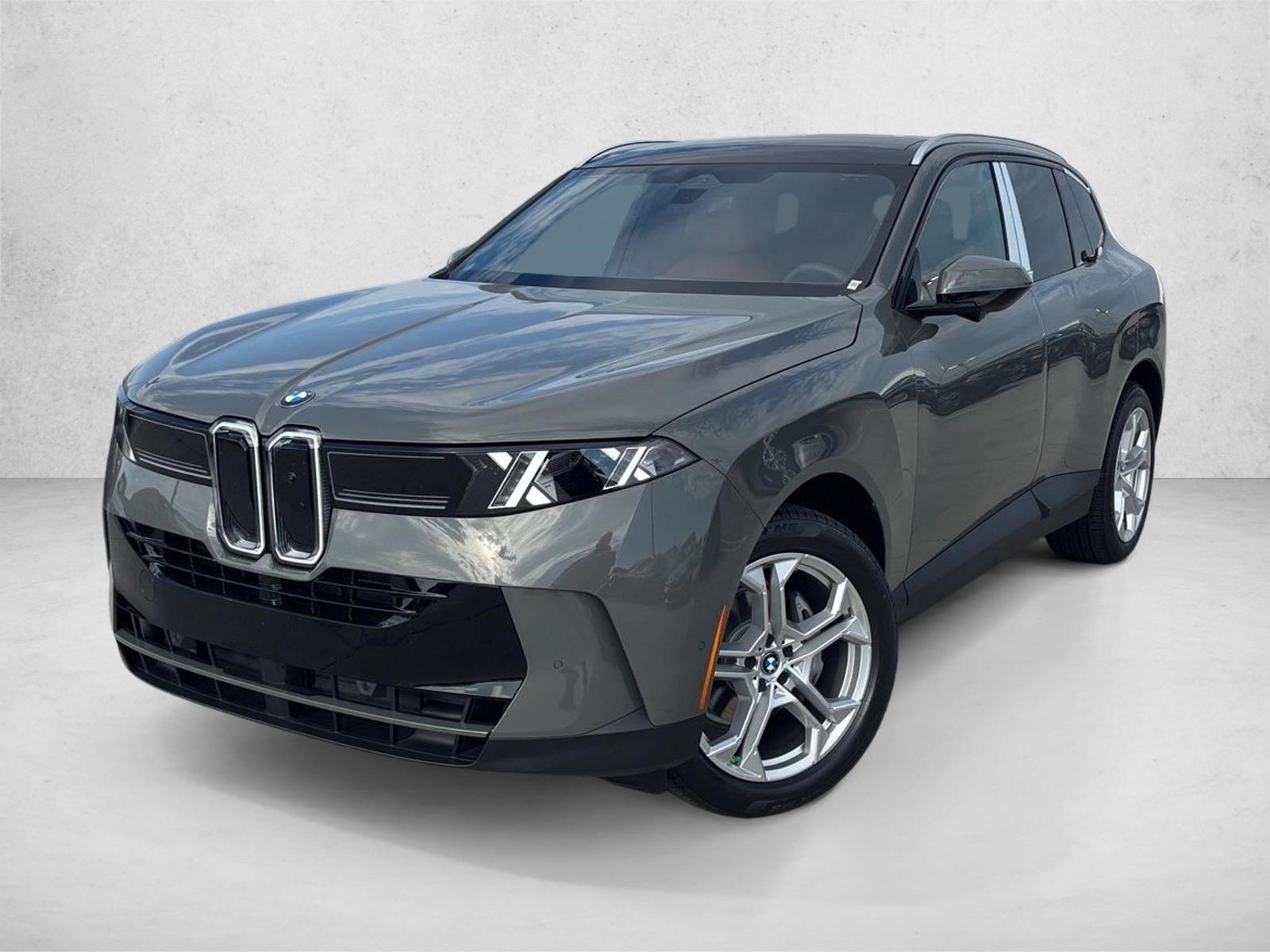 2027 BMW Unknown