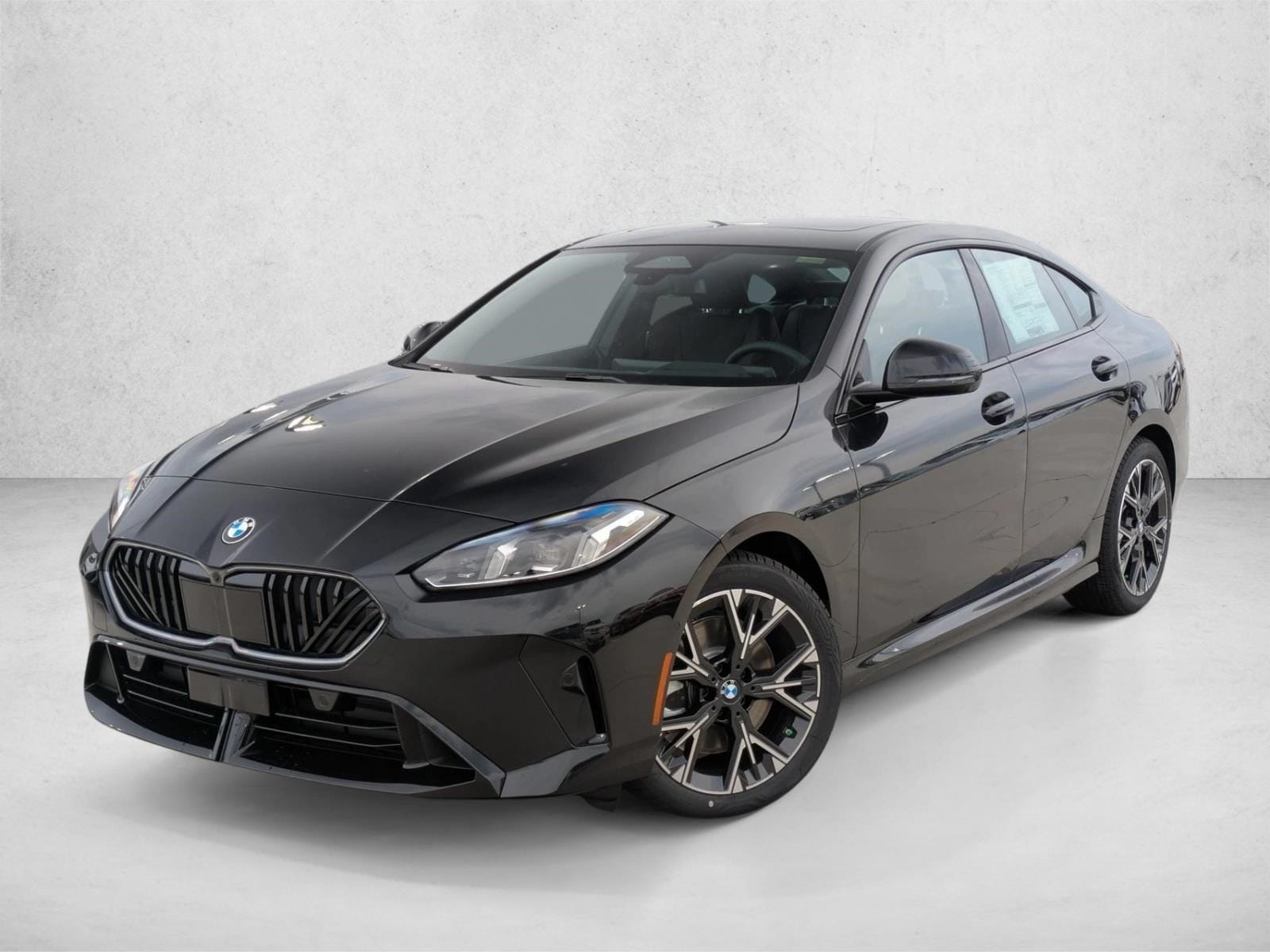 2026 BMW 2 Series 228 xDrive Gran Coupe's photo