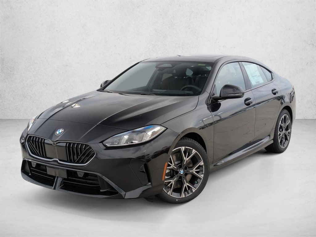 Used 2026 BMW 228i xDrive Gran Coupe