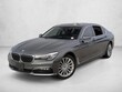  BMW 740i