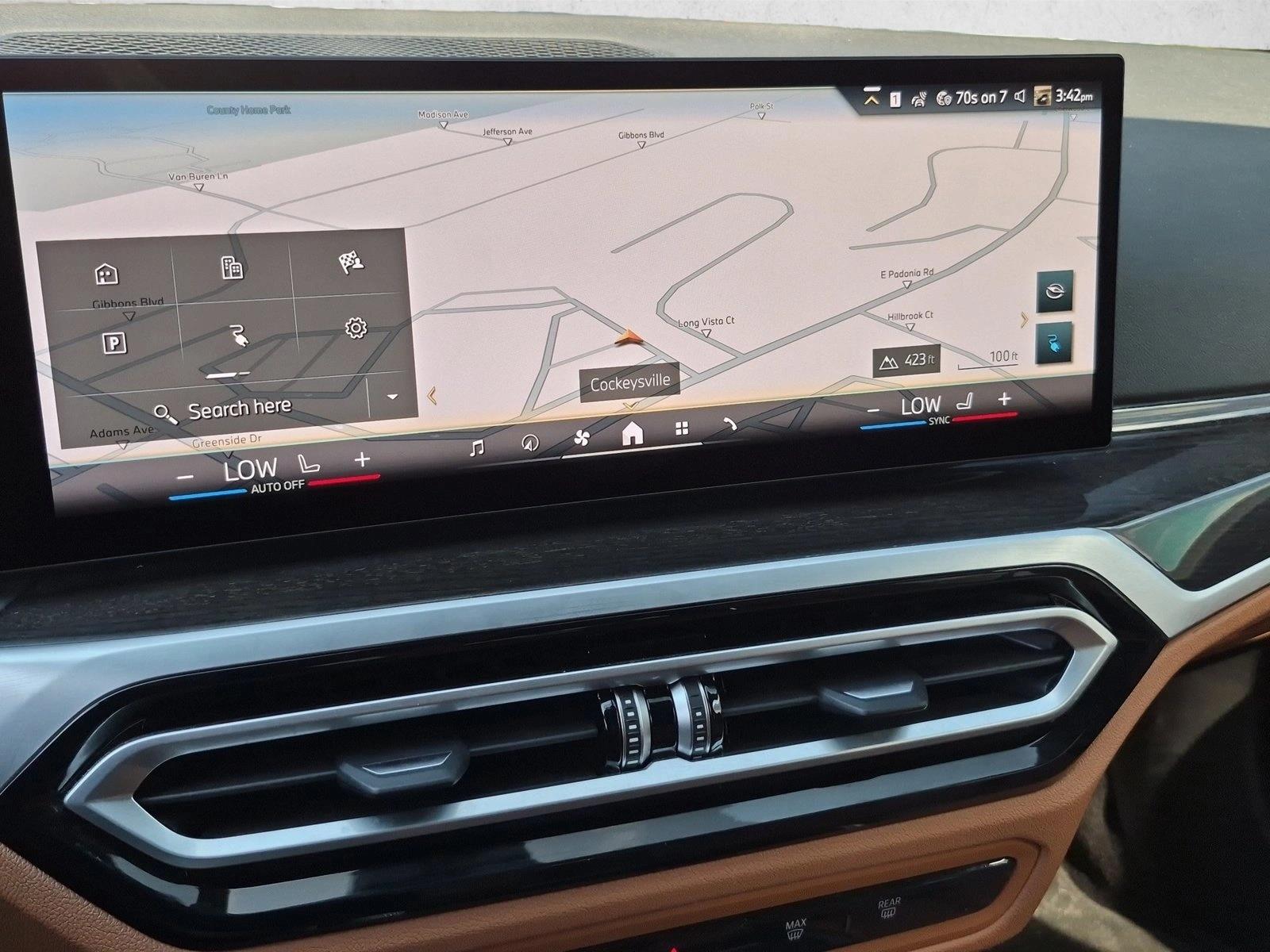 2024 BMW i4 35 - Photo 11