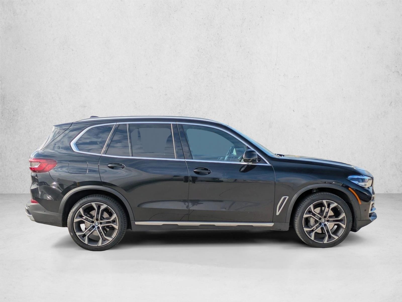 2023 Bmw X5 xDrive40i photo 4