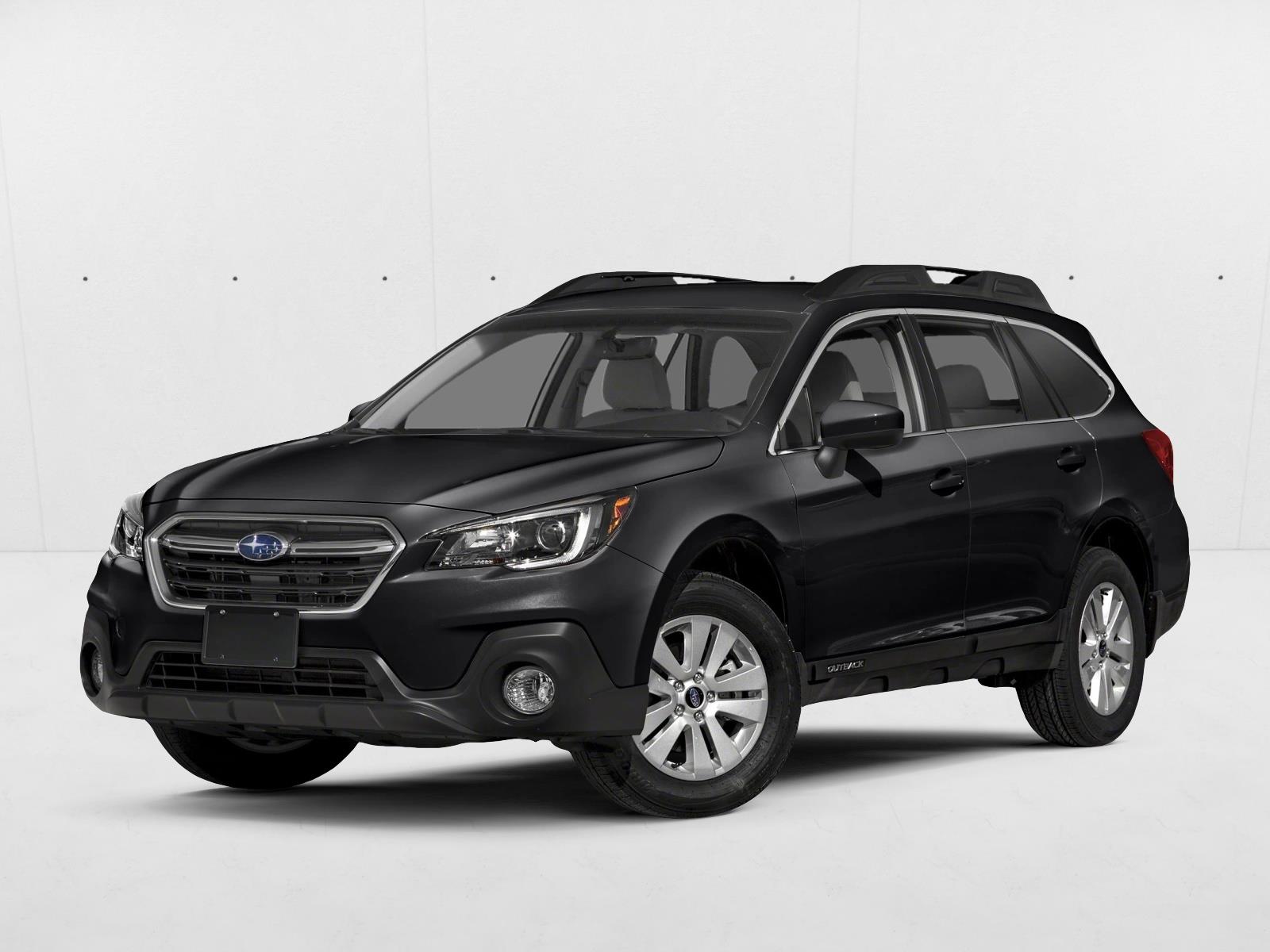 2019 Subaru Outback Premium's photo