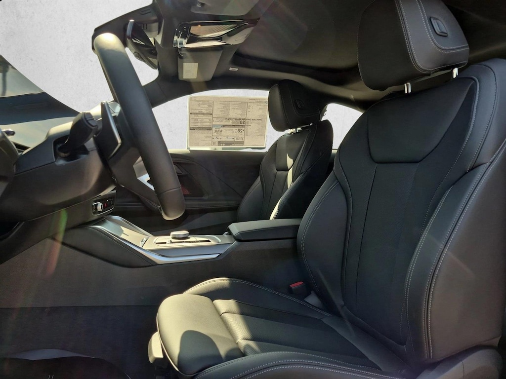 New 2026 BMW 230i xDrive Coupe