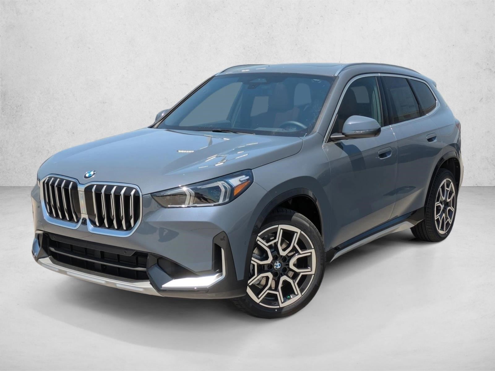 2026 BMW X1 xDrive28i's photo