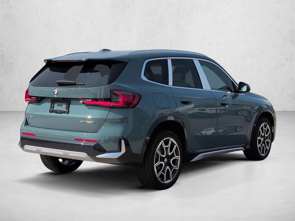 New 2026 BMW X1 xDrive28i SUV
