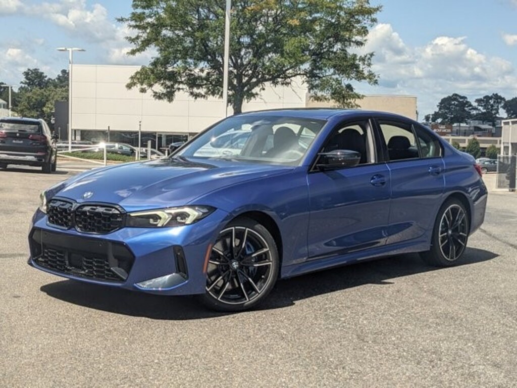 2024 BMW M340i xDrive For Sale Rockville MD