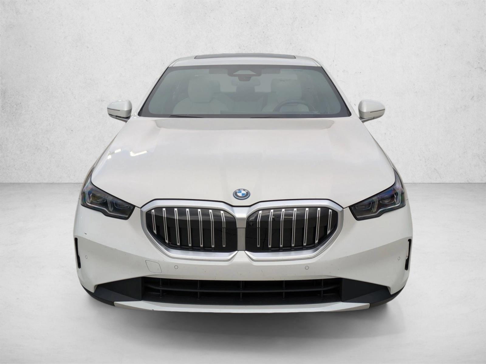 Used 2025 BMW i5 40 with VIN WBY13HG00SCS37765 for sale in Rockville, MD