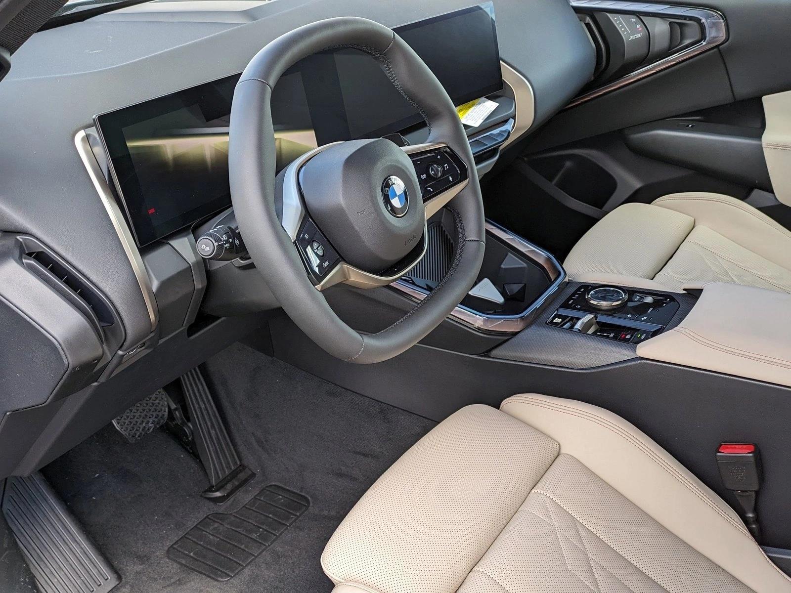 2025 Bmw X3 30x Drive photo 2