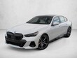  BMW 550e