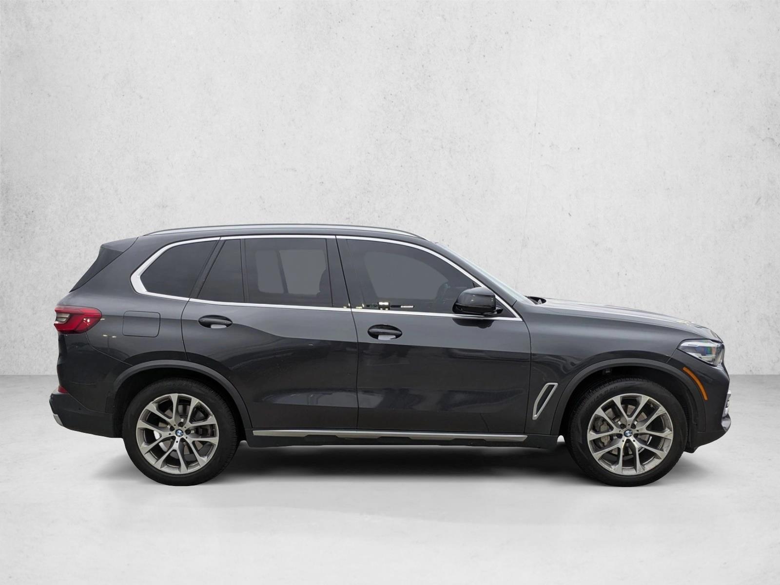2020 Bmw X5 xDrive40i photo 3