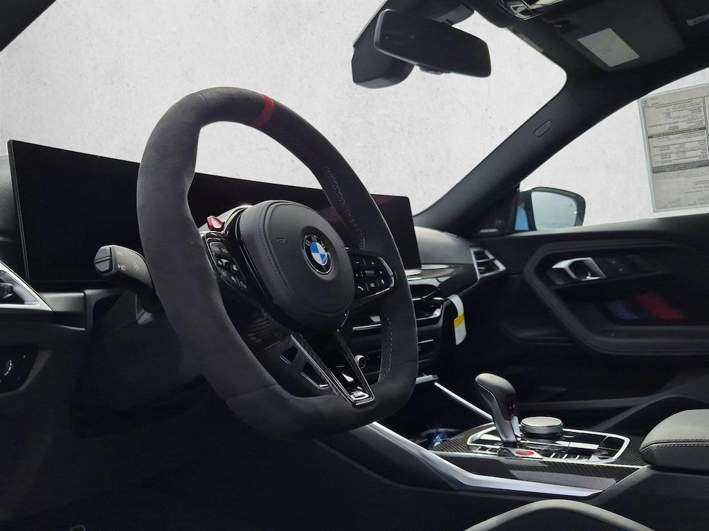 New 2026 BMW M2 Base Coupe