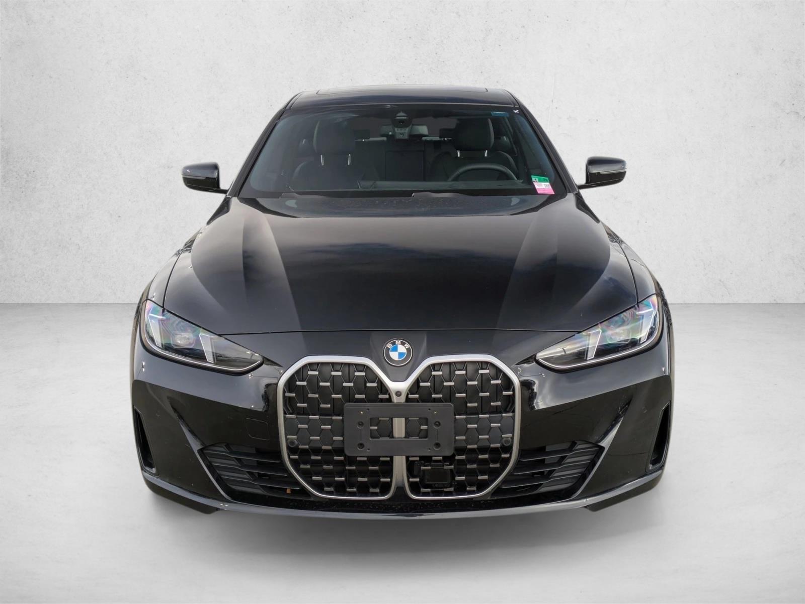 2025 Bmw 430i xDrive Gran Coupe photo 2