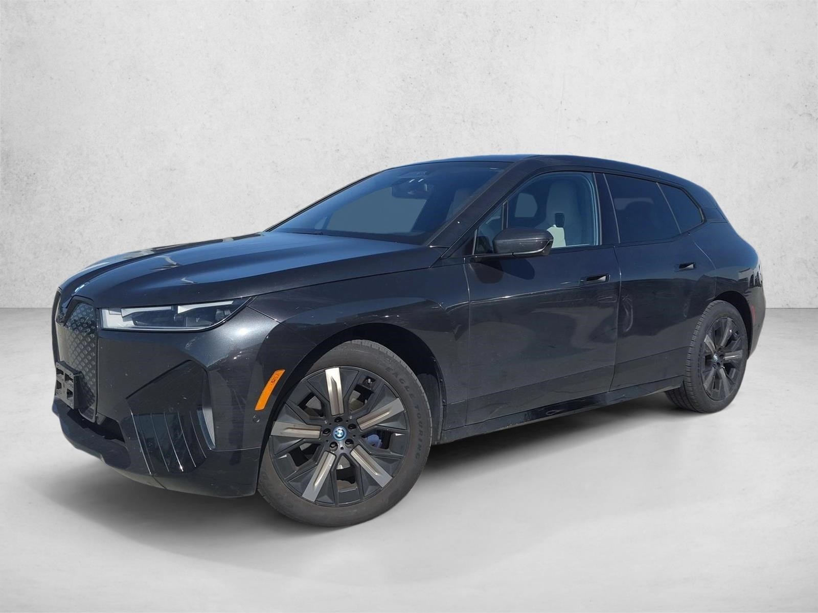 2024 BMW iX Base