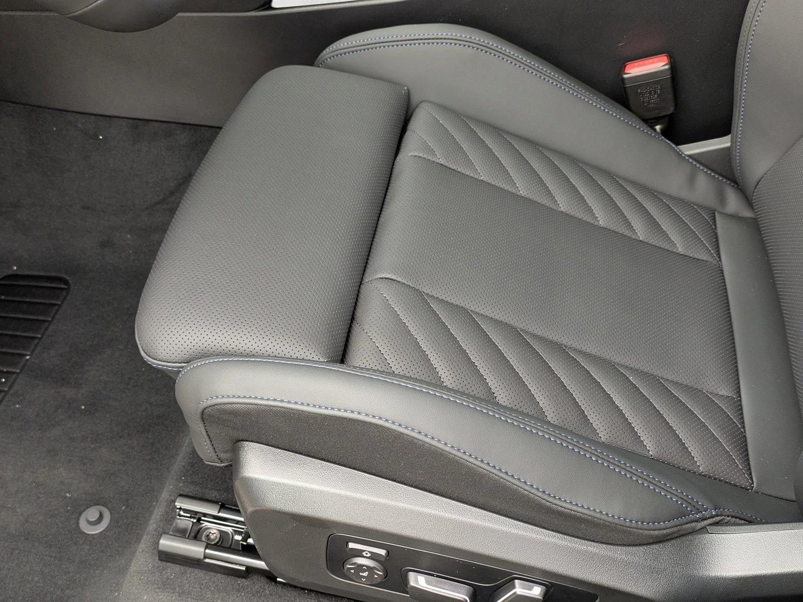 2026 Bmw X3 photo 4