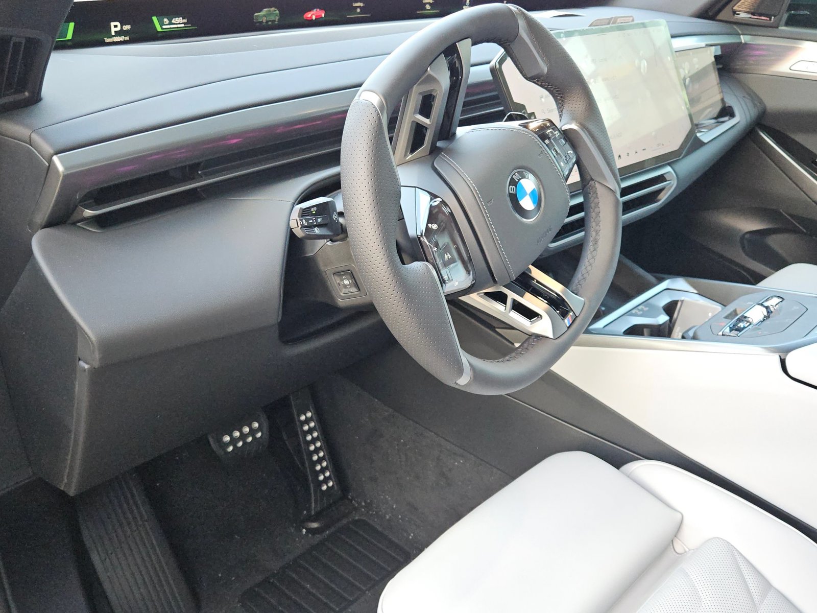 New 2027 BMW X5 40 xDrive SUV
