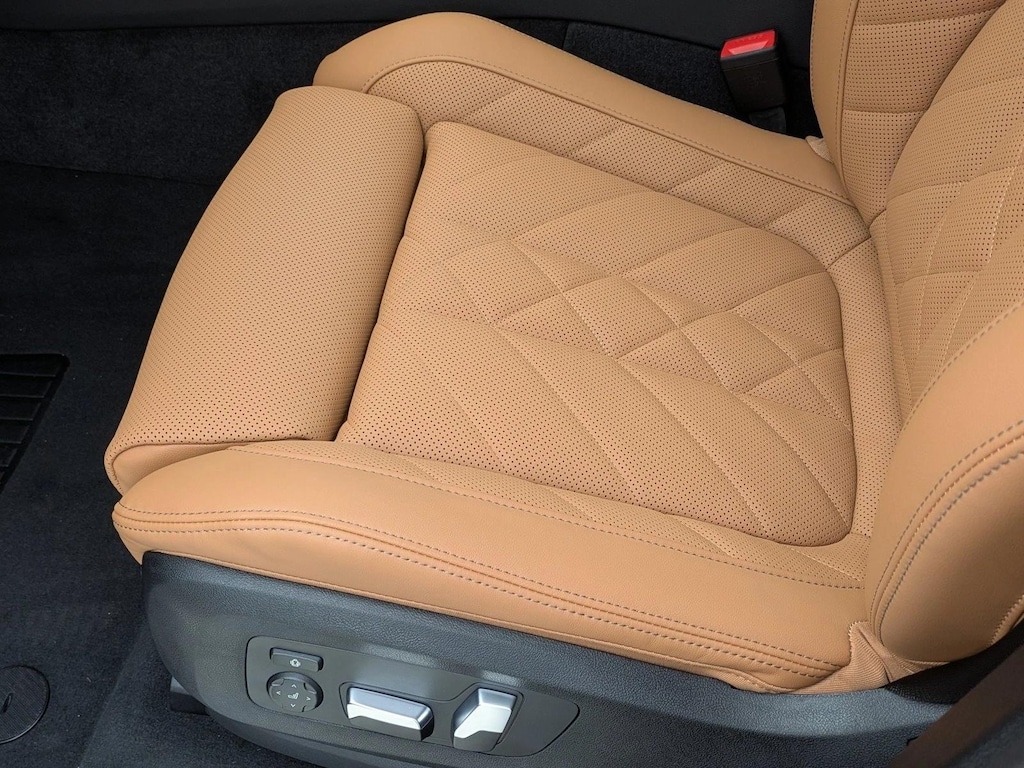 New 2026 BMW X5 xDrive40i SUV