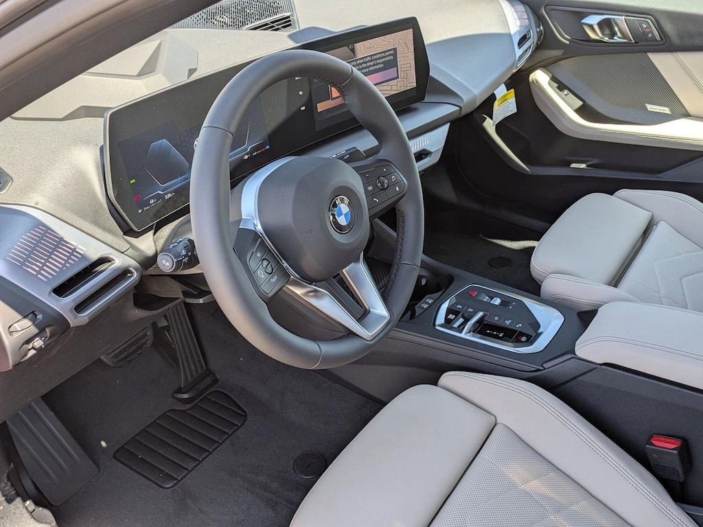 New 2026 BMW 228i xDrive Gran Coupe