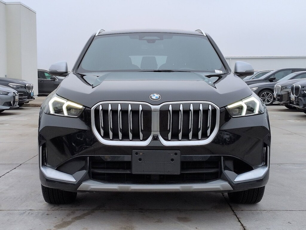 Used 2023 BMW X1 xDrive28i SUV