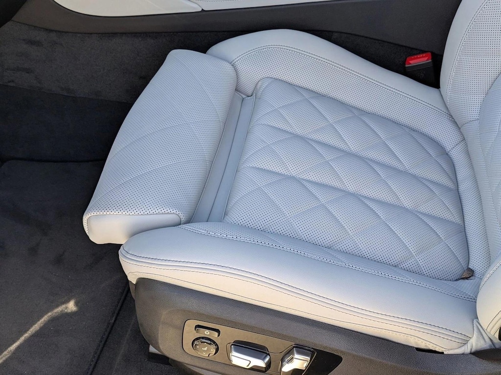 Used 2026 BMW X6 xDrive40i SUV