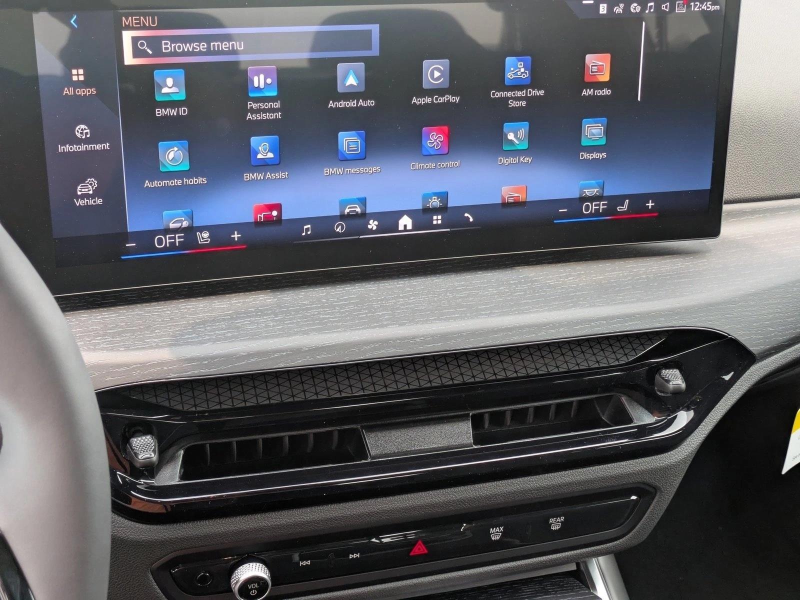 2026 BMW 3 Series 330i - Photo 12