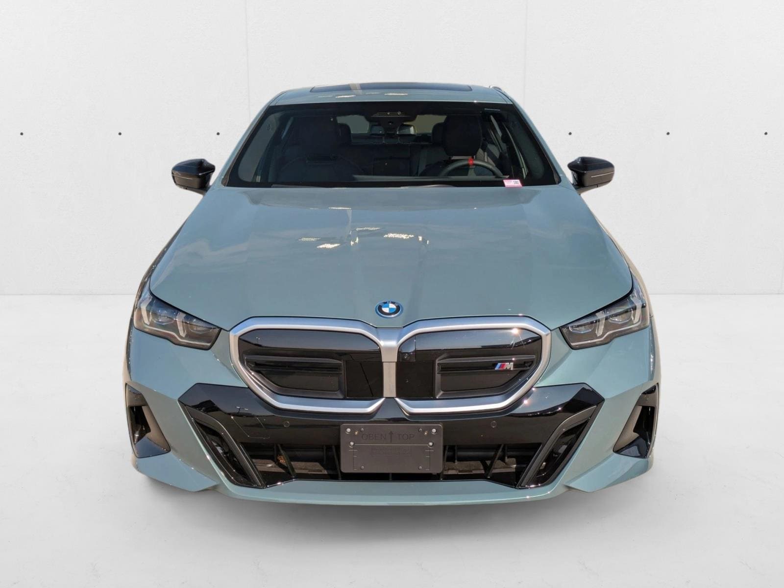 Used 2025 BMW i5 Base with VIN WBY43FK06SCU80229 for sale in Rockville, MD