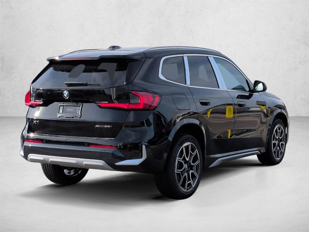 New 2026 BMW X1 xDrive28i SUV
