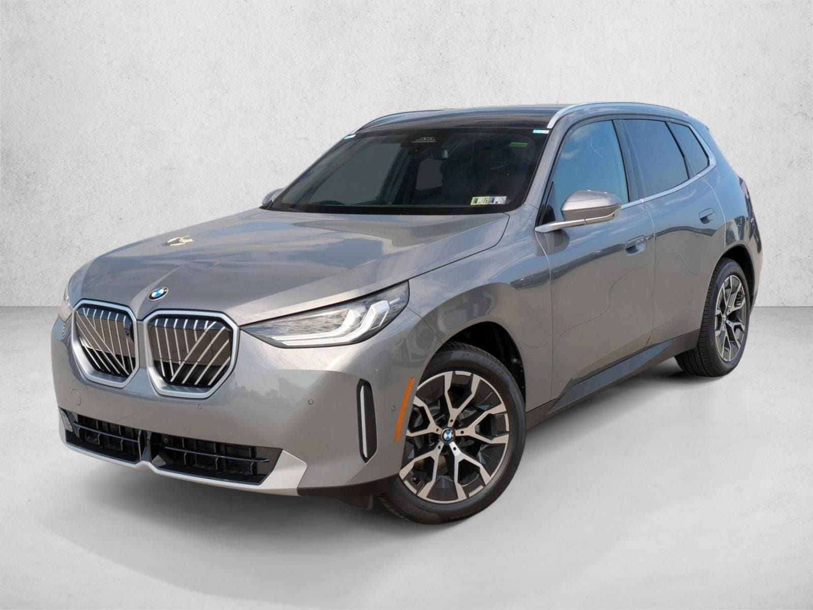 2025 BMW X3 30 XDRIVE's photo
