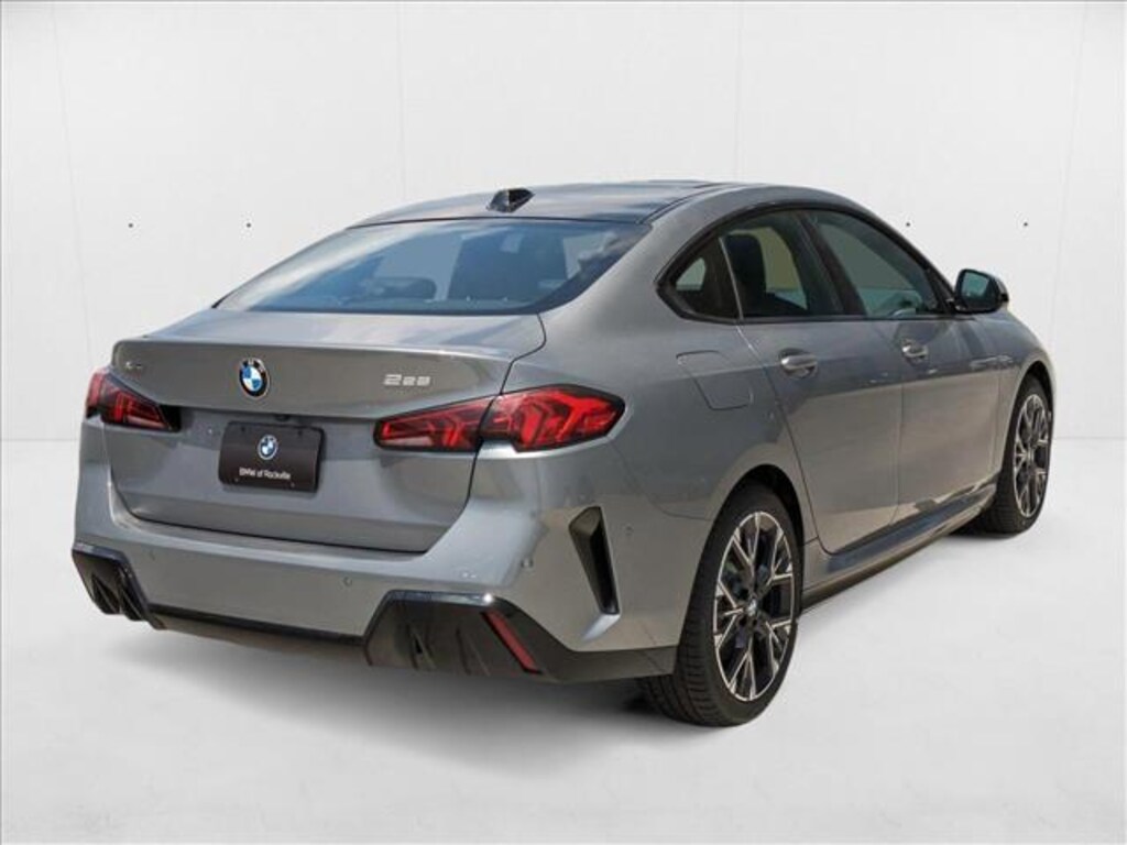Used 2025 BMW 228i xDrive Gran Coupe