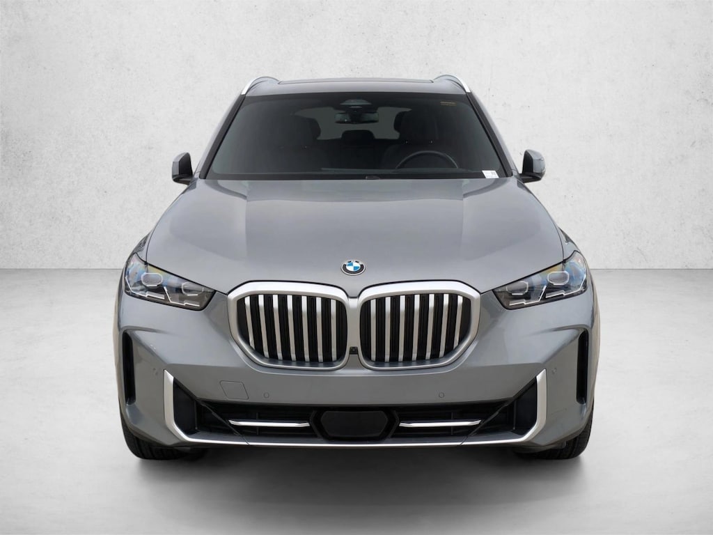 Used 2024 BMW X5 xDrive40i SUV