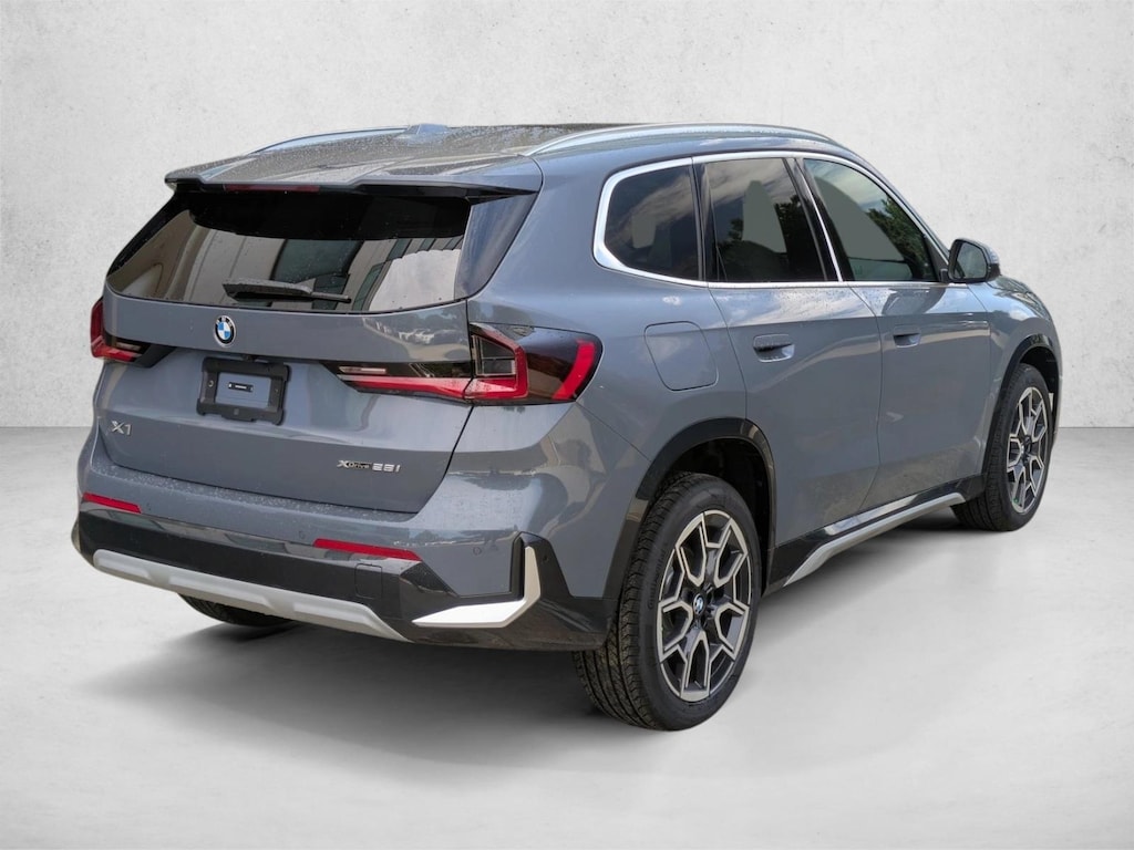 New 2026 BMW X1 xDrive28i SUV