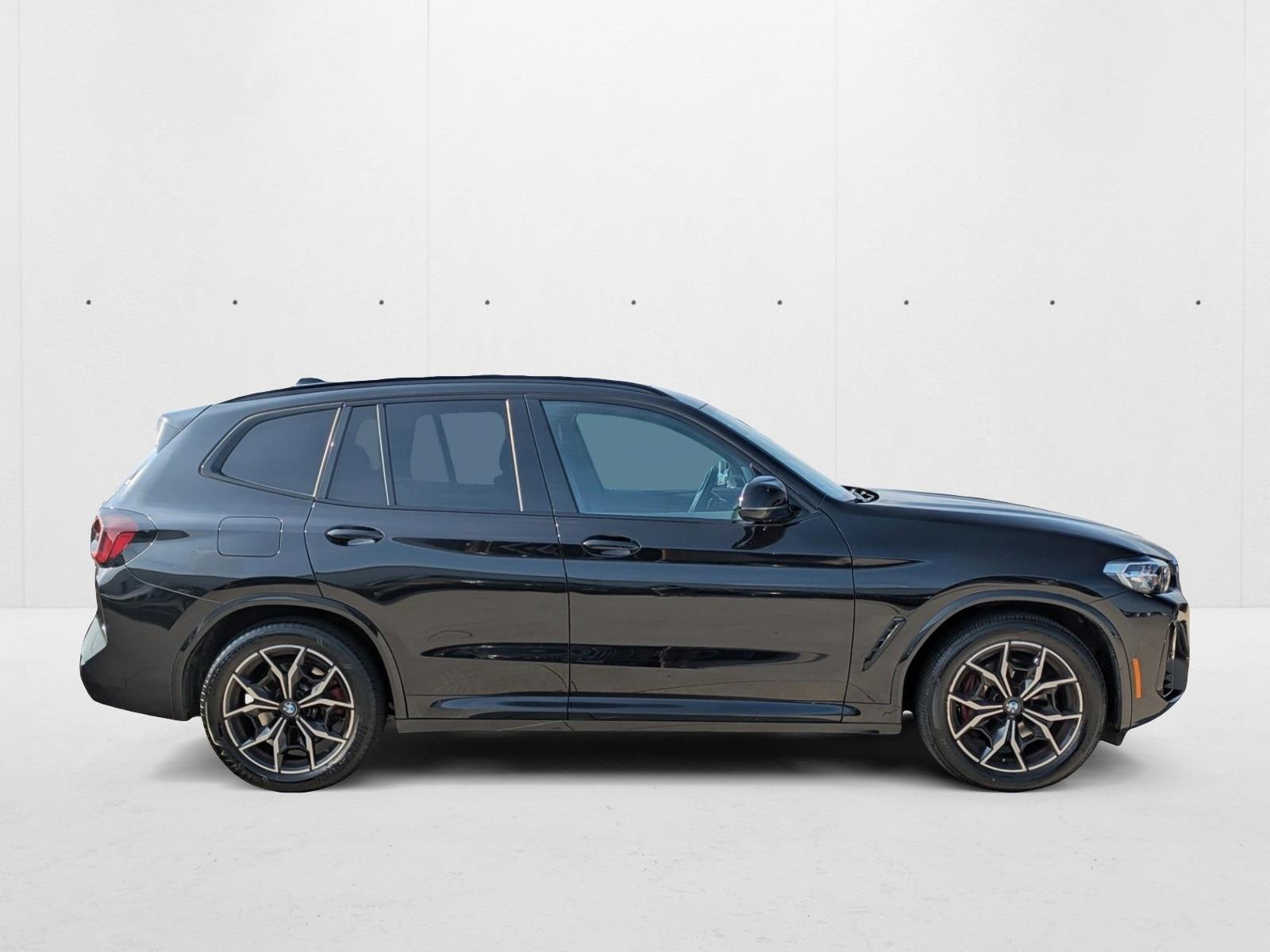 2023 Bmw X3 M40i photo 4