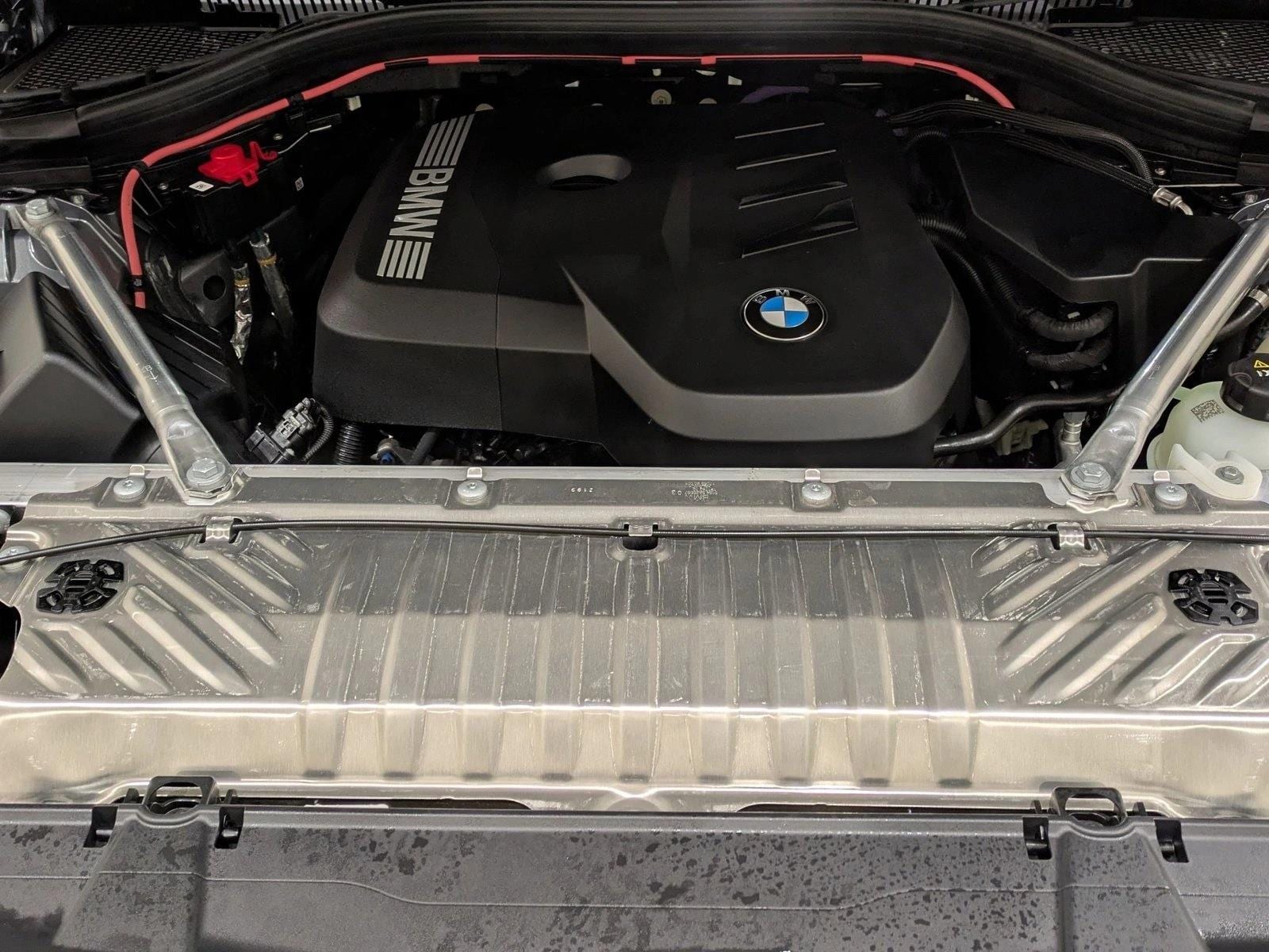2026 BMW X3 30 - Photo 23