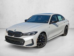 2026 BMW M340 i xDrive Sedan